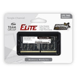 Team Elite TEAM ELITE 16GB 2666 DDR4 SO-DIMM