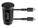 3sixT Car Charger 20W