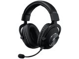 Logitech G PRO Gaming Headset with Passive Noise Cancellation