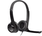 Logitech H390 USB Computer Headset