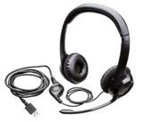 Logitech H390 USB Computer Headset