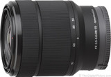 Sony Alpha 7 III 28-70 Zoom Lens