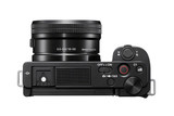 Sony ZV-E10L 16-50mm Lens Kit