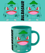 impact merch IM Pokemon Bulbasaur Mug