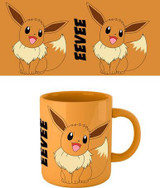impact merch IM Pokemon Eevee Mug