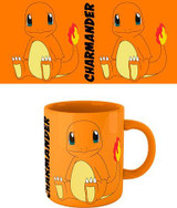 impact merch IM Pokemon Charmander Mug