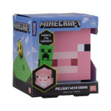 Paladone Minecraft Pig Light