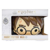 Paladone Harry Potter Chibi Shaped Mug
