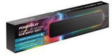 PowerPlay Gaming Keyboard RGB Wrist Rest