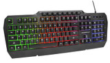 PowerPlay E-Blue Polygon Gaming Keyboard