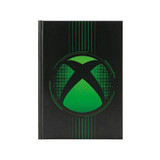 Paladone Xbox Notebook