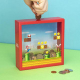 Paladone Super Mario Money Box