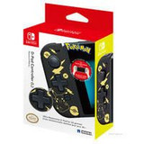 Hori Switch D-Pad Controller Pikachu Black and Gold