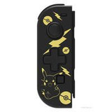 Hori Switch D-Pad Controller Pikachu Black and Gold
