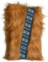 impact merch Impact Merch Star Wars Chewbacca Fur Premium Notebook