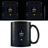 impact merch Impact Merch Pac Man Maze Mug