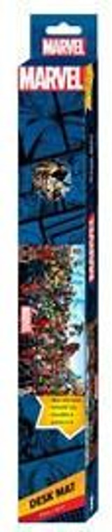 impact merch Impact Merch Marvel XXL Gamer Mat