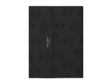 KSNY Folio iPad Pro 11" (2/3) Air (4) Hhock/Blk (EOL)
