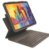 ZAGG-Keyboard Pro Keys-Apple-iPad 10.9-Black/Gray-UK