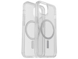 Otterbox OtterBox Symmetry+ (MagSafe) - iPhone 14 Plus - Clear