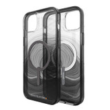 Gear4 Milan Snap Case - iPhone 14 Pro - FG Black Swirl