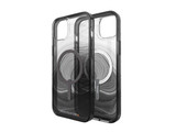Gear4 Milan Snap Case - iPhone 14 - FG Black Swirl