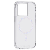 casemate CaseMate Twink Diam Clear with MagSafe - iPhone iPhone 14