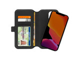 3sixt 3sixT NeoWallet 2.0 for iPhone 12 Pro Max - Black