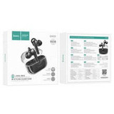 Hoco TWS Earbud w/ENC Noise Cancelling & Dual Mic (EW22)