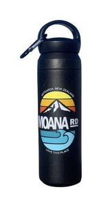 Moana Road Adventure Canteen Waterbottle
