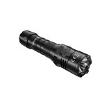 Nitecore Rechargeable Tactical Led Flashlight With Ceramic-Tipped Strike Bezel