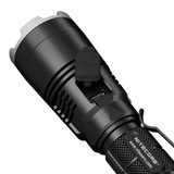 Nitecore All Climate Tactical Blaze Led Flashlight