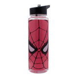 Paladone Spiderman Colour Change Water Bottle