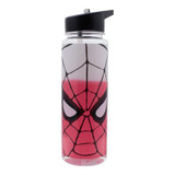 Paladone Spiderman Colour Change Water Bottle