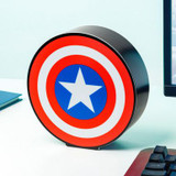 Paladone Captain America Box Light