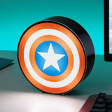 Paladone Captain America Box Light