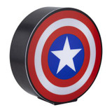 Paladone Captain America Box Light
