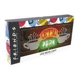 Friends Central Perk Light