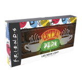 Friends Central Perk Light