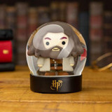 Paladone Harry Potter Hagrid Snow Globe