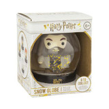 Paladone Harry Potter Hagrid Snow Globe