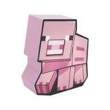 Paladone Minecraft Pig Box Light