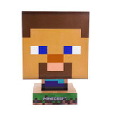 Paladone Minecraft Steve Lamp