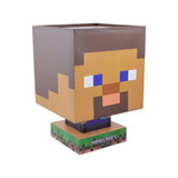 Paladone Minecraft Steve Lamp