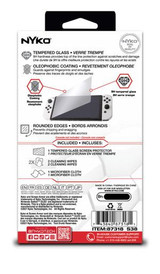 Nyko Switch OLED Screen Armor