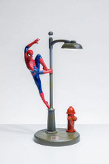 Paladone Spiderman Lamp