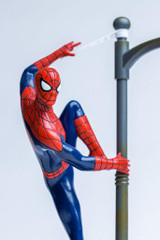 Paladone Spiderman Lamp