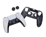 PowerPlay PS5 Silicon Grip Pack (Digital Camo)