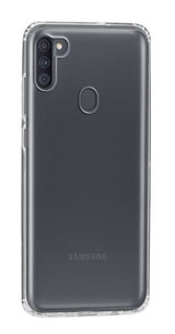 3sixt 3SixT Pureflex for Samsung J6+ 2018 - Clear [Special]