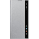 Samsung Clear View Cover Galaxy Note 10+ Grey  [Special]